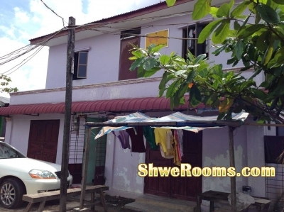 Hlaing Thar Yar, Yangon, sale or rent