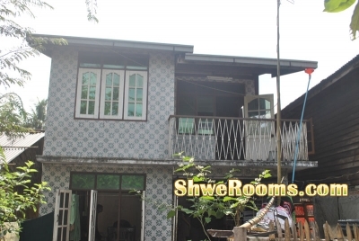 House for sale in Thaketa
