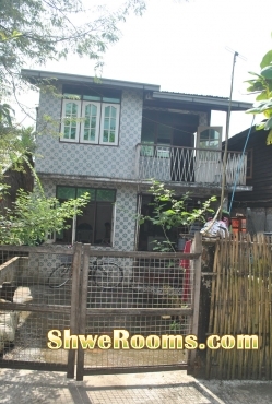 House for sale in Thaketa