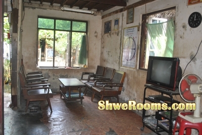 House for sale in Thaketa