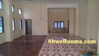 တာေမြ ေမတၱာညြန့္ ၀ဏၰသိမ္ဂီလမ္း ေၿမညီ၂၅ x ၅၀ ၁၃၀၀သိန္း (ညိွႏွိဳင္း)