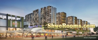 North Park Residences