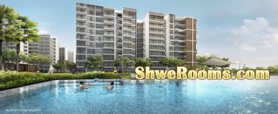 North Park Residences