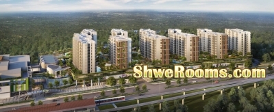North Park Residences