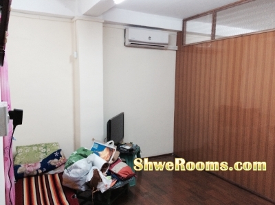 Yangon,Mayangon tsp ,Mude tar Condo-1,