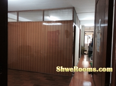 Yangon,Mayangon tsp ,Mude tar Condo-1,