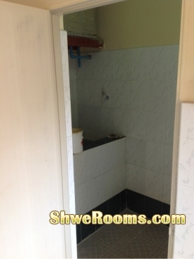 For Sale @ Ground Floor at Thingankyun