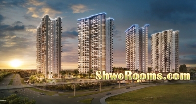 High Park Residences Condominium