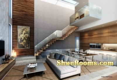 High Park Residences Condominium
