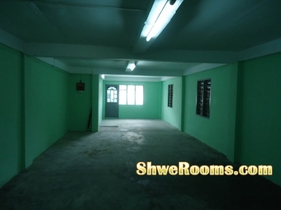 ROOM FOR SALE AT KYAUK MYAUNG(YGN)