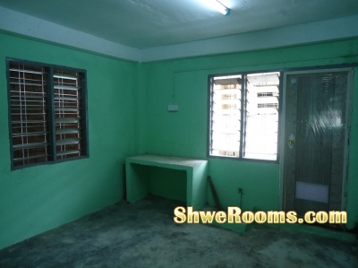 ROOM FOR SALE AT KYAUK MYAUNG(YGN)