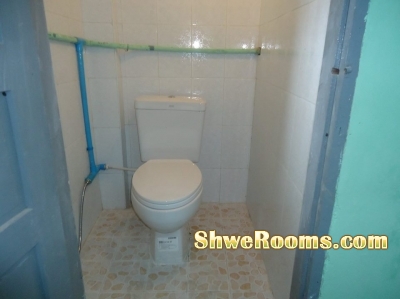ROOM FOR SALE AT KYAUK MYAUNG(YGN)