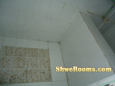 ROOM FOR SALE AT KYAUK MYAUNG(YGN)