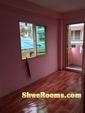 selling Myanmar first Floor
